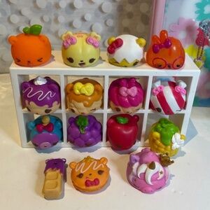 Num Noms 🎨🖌️🖼️ & Art Cart bundle